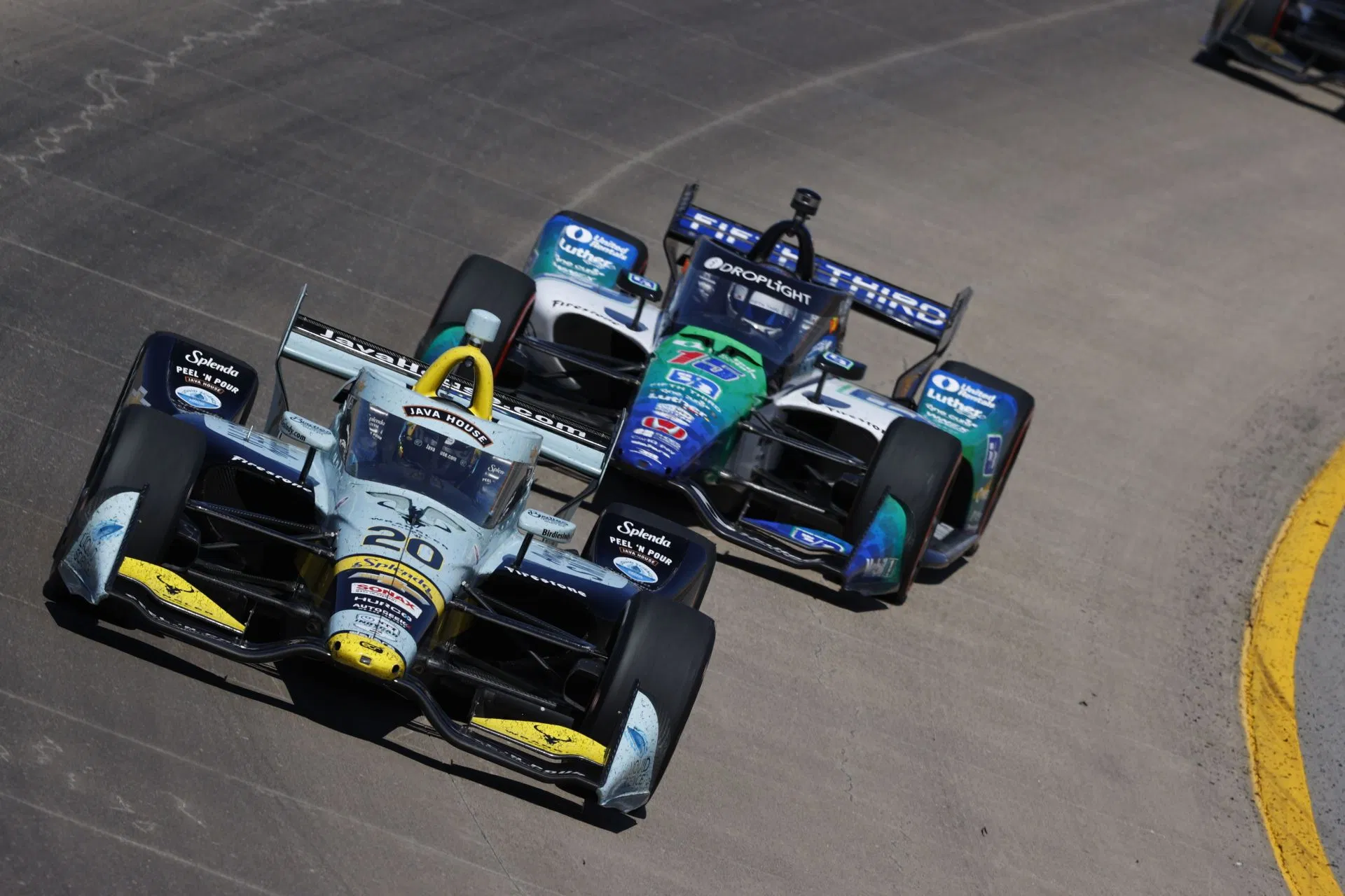 Is IndyCar seeking international races after 2026? Series CEO gives verdict