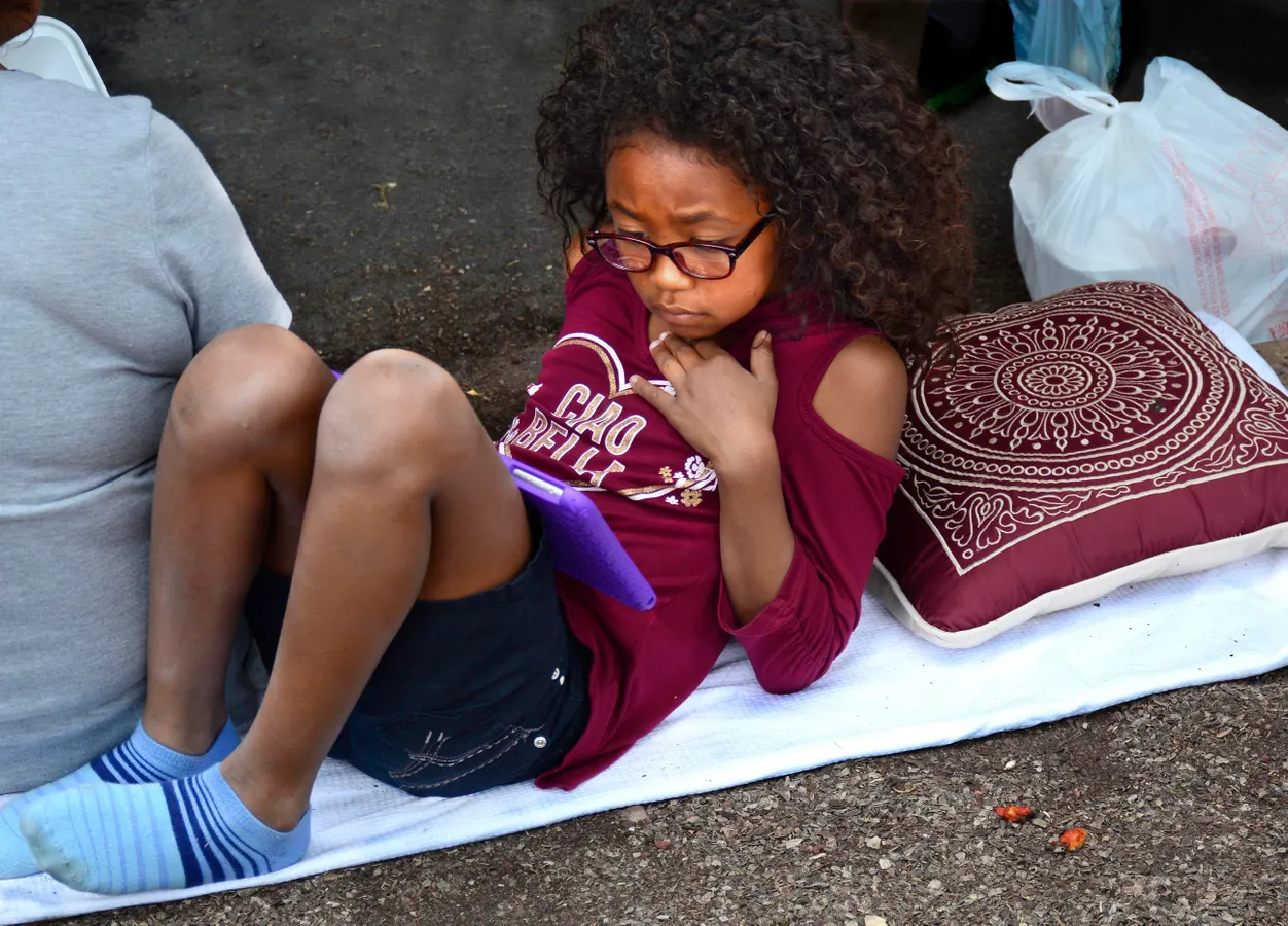 Teens Want Friendship In Stories, Preferably On YouTube