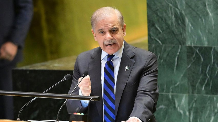 PM Shehbaz Says Economy Is Now Stable: Overseas Pakistanis Sent $38.5 Billion