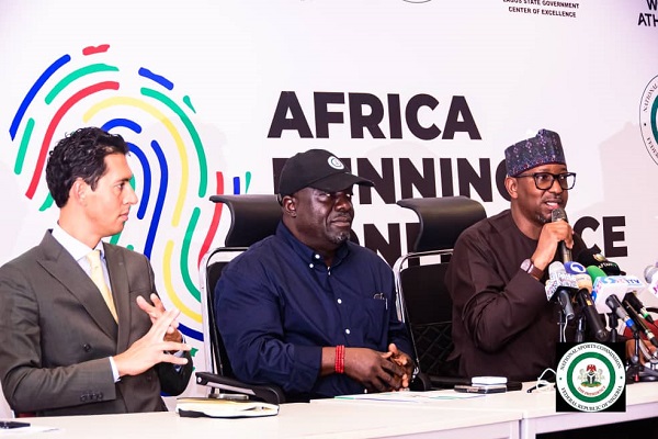 World Athletics’ maiden  Africa Running Conference to hold in Lagos