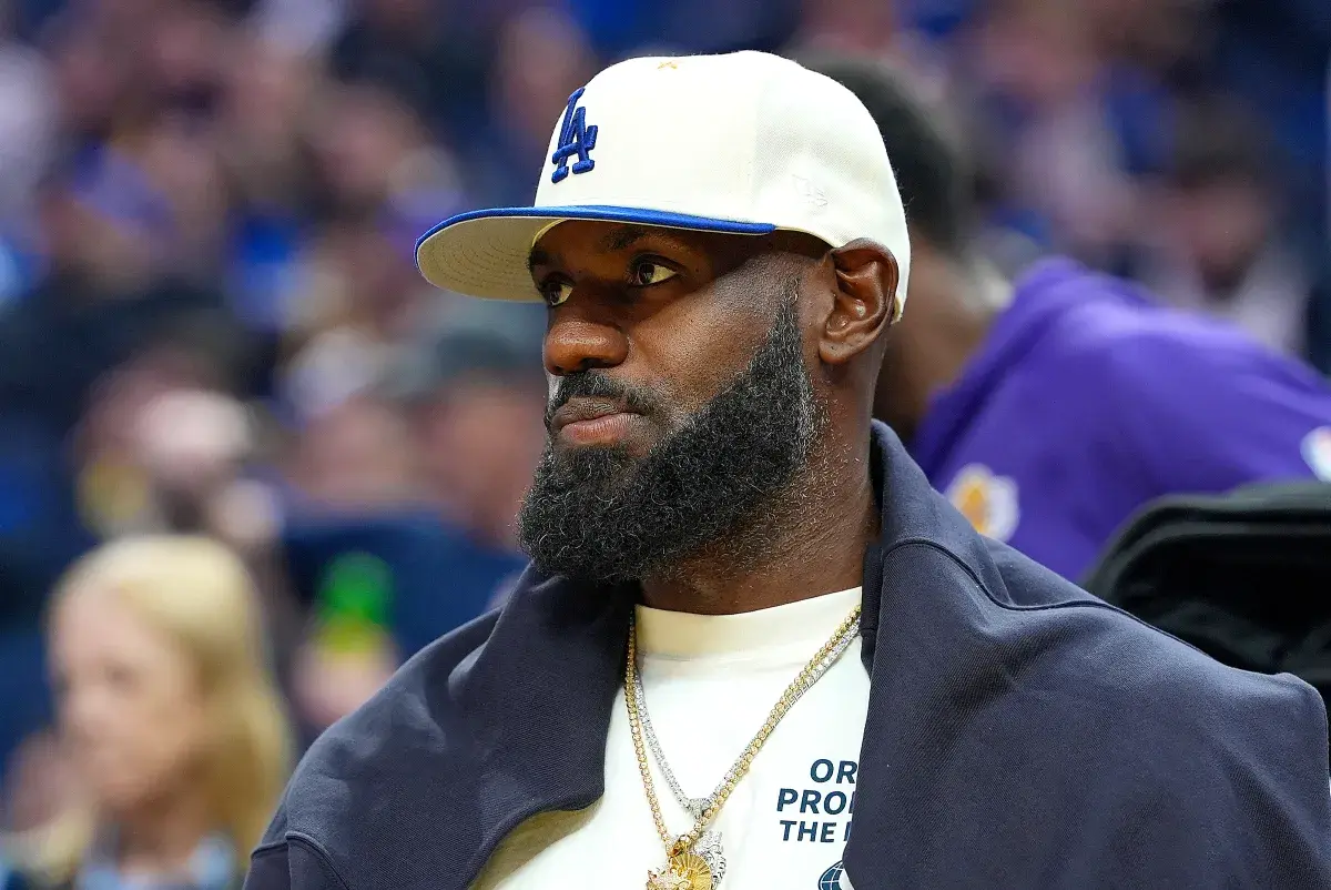 Former NBA Veteran Calls Out LeBron Over 'Second Decision'