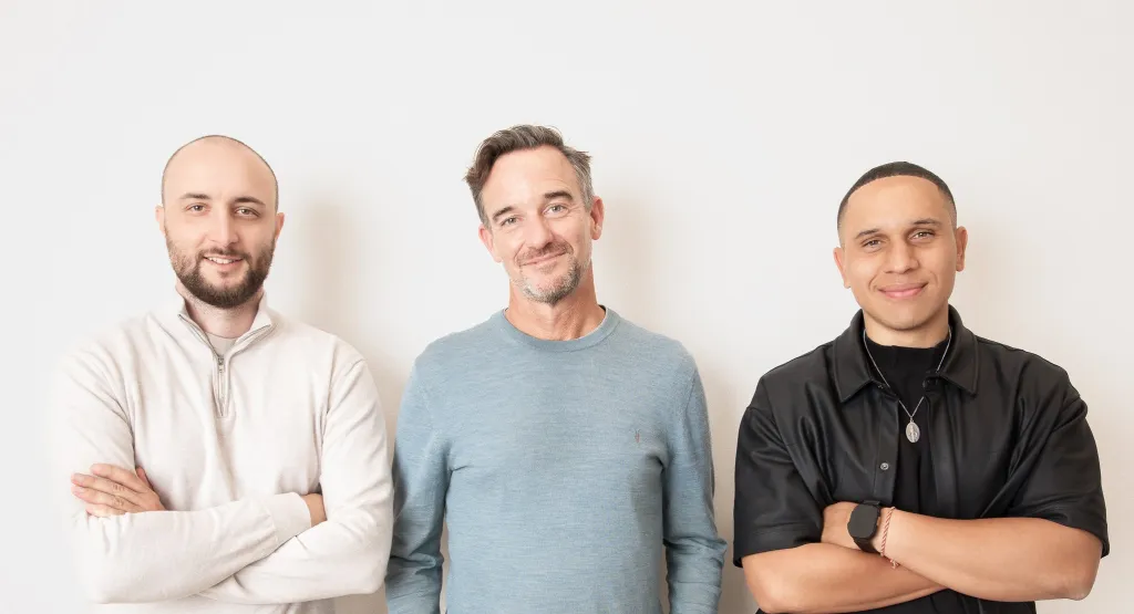 Former YouTube Exec Pete Cory Joins The Sidemen Management Firm