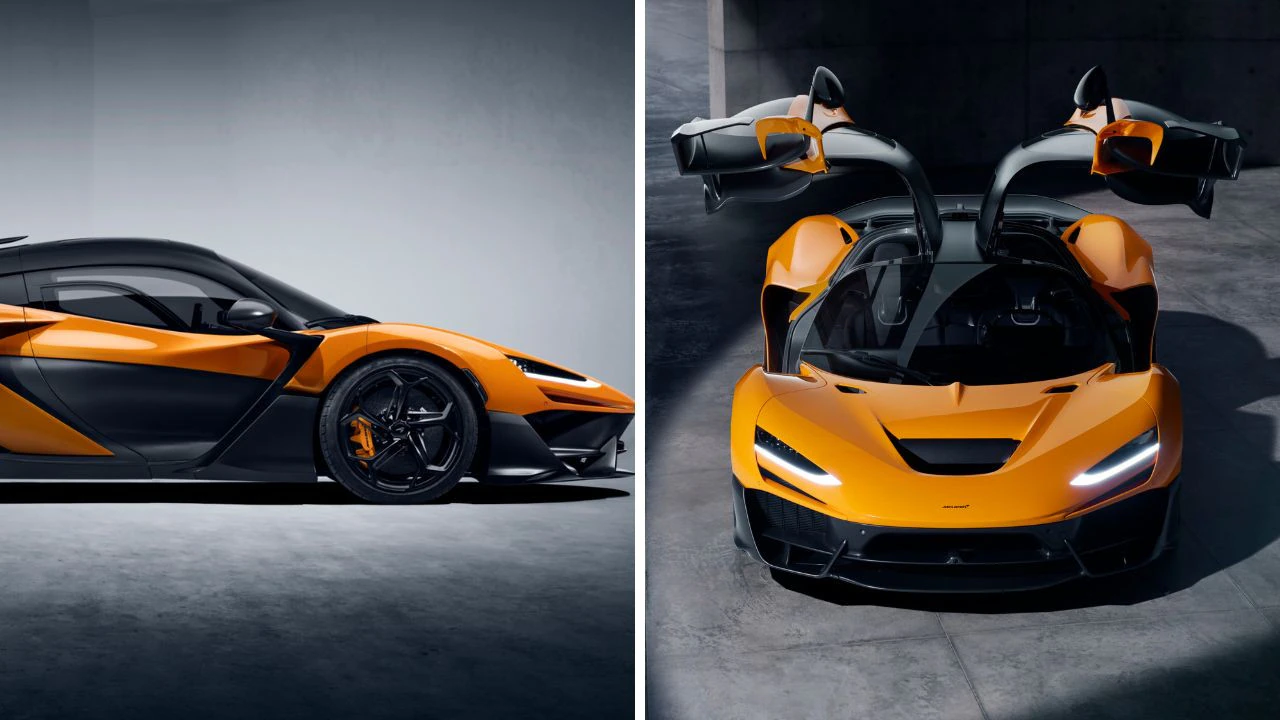 ‘Fastest car ever’ to hit Aussie roads