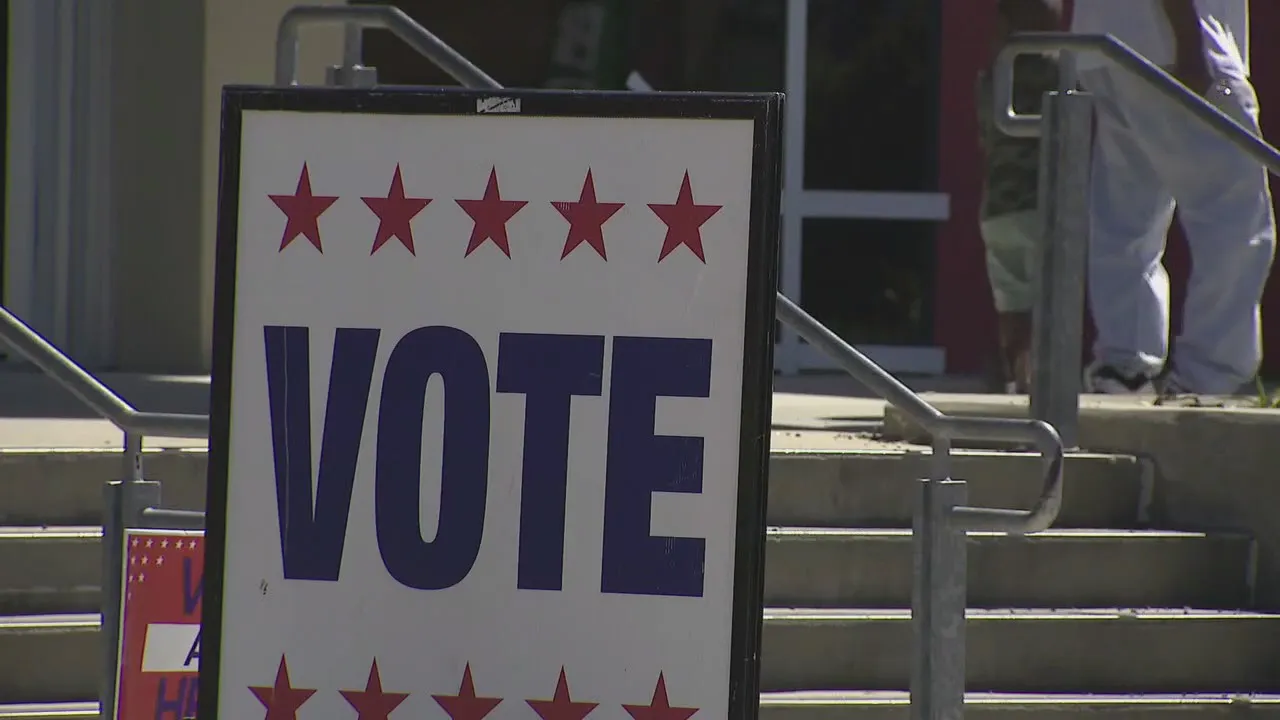 These 17 Texas propositions are on the ballot for the November election