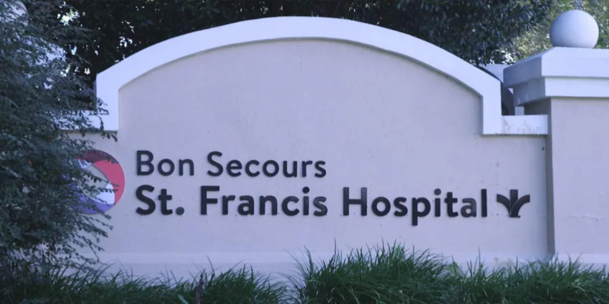 Pediatric partnership to bring care closer to home for West Ashley children