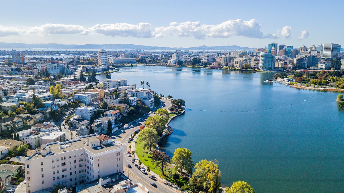 How a California ZIP code became one of the weakest real estate markets in the US