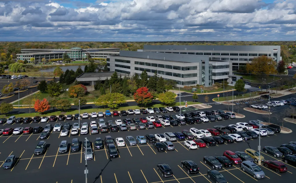 Capital One layoffs hitting former Discover headquarters