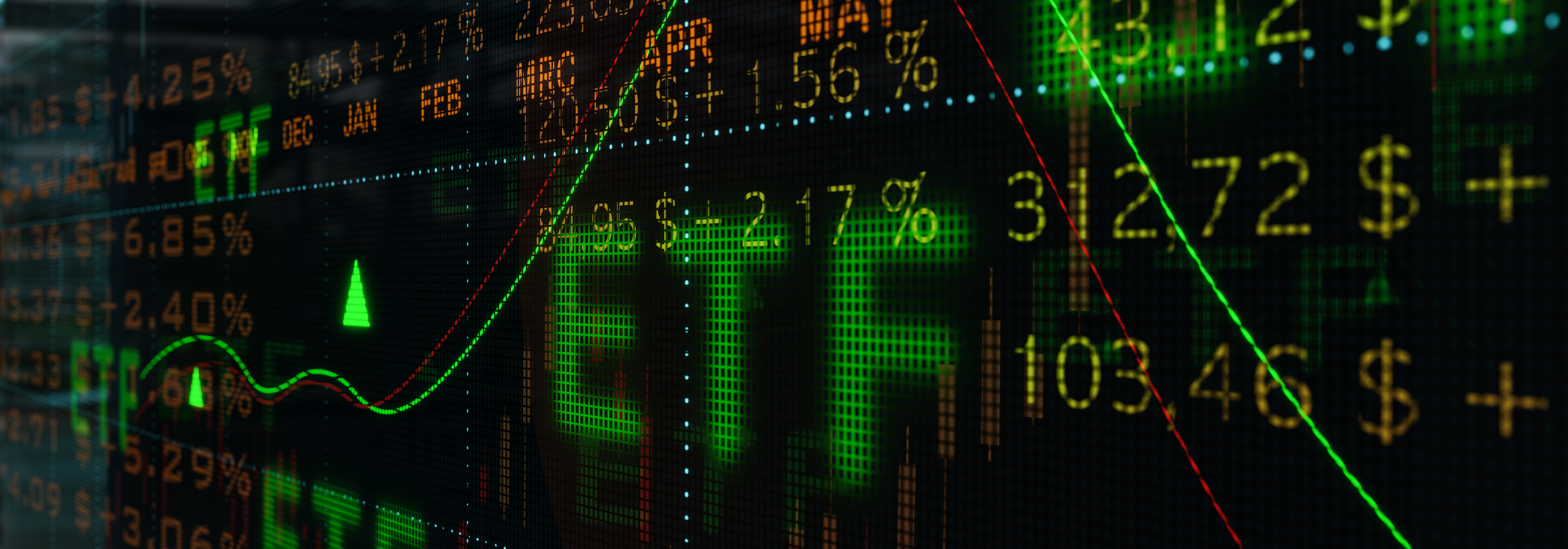 3 Unstoppable Growth ETFs That Could Turn $10,000 Into More Than $12 million With Practically Zero Effort