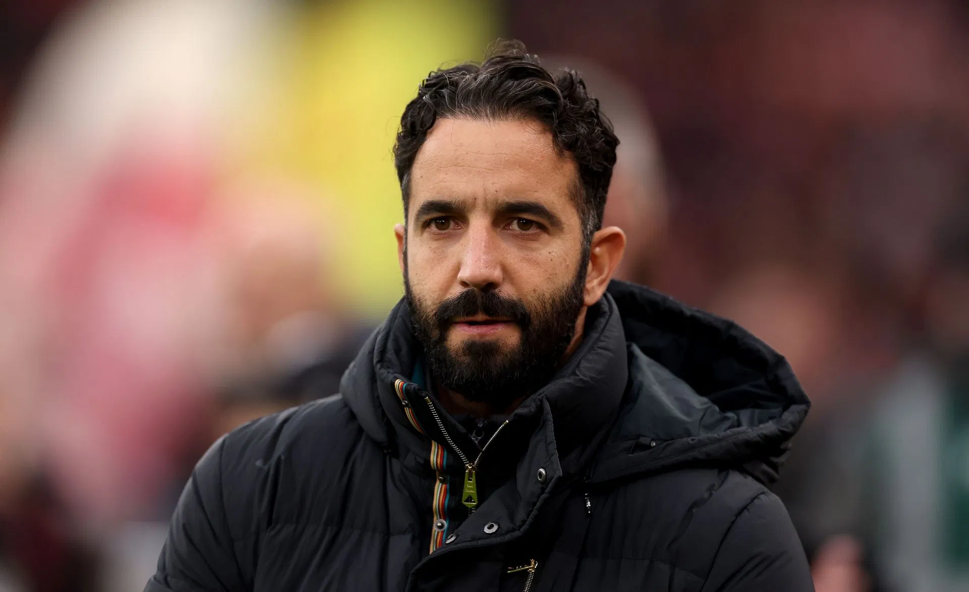 Manchester United set to face competition from European giants for 24-year-old midfielder: Reports