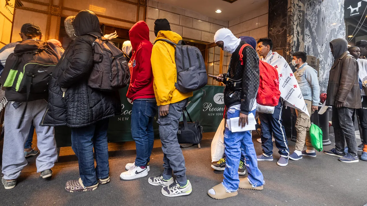New Yorkers blame ‘worst city council' as migrant crime, fear in neighborhoods surge