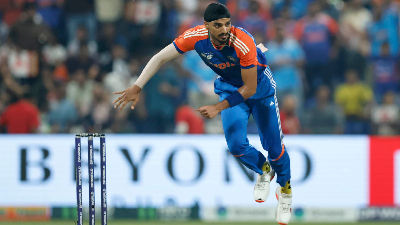 Arshdeep Singh OUT, 2 Players IN? India's Likely Playing XI Against Pakistan In Asia Cup Final