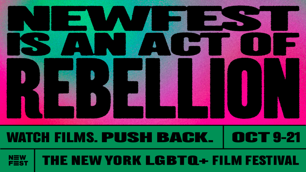 NewFest Announces 2025 Award Winners (Exclusive)
