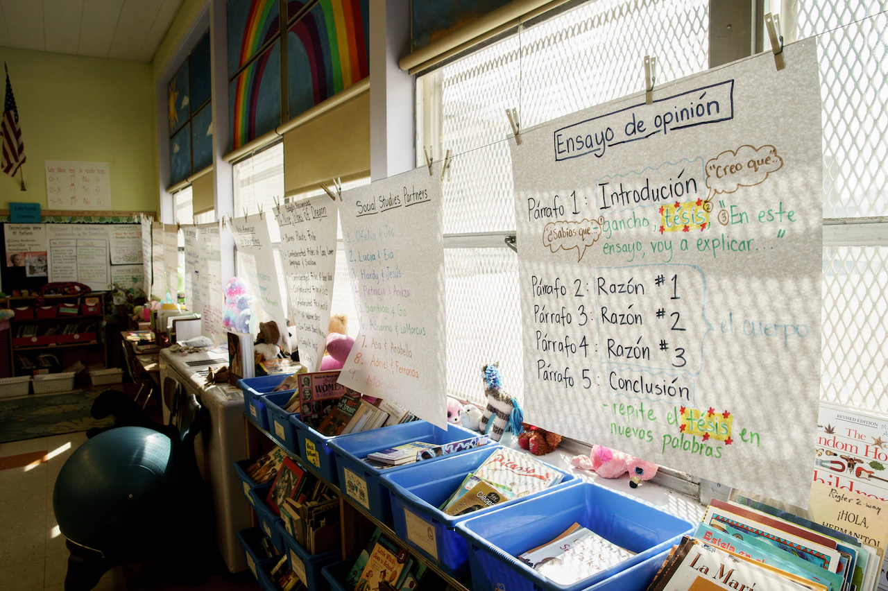 Portland Public Schools sued over race-based teacher allocations