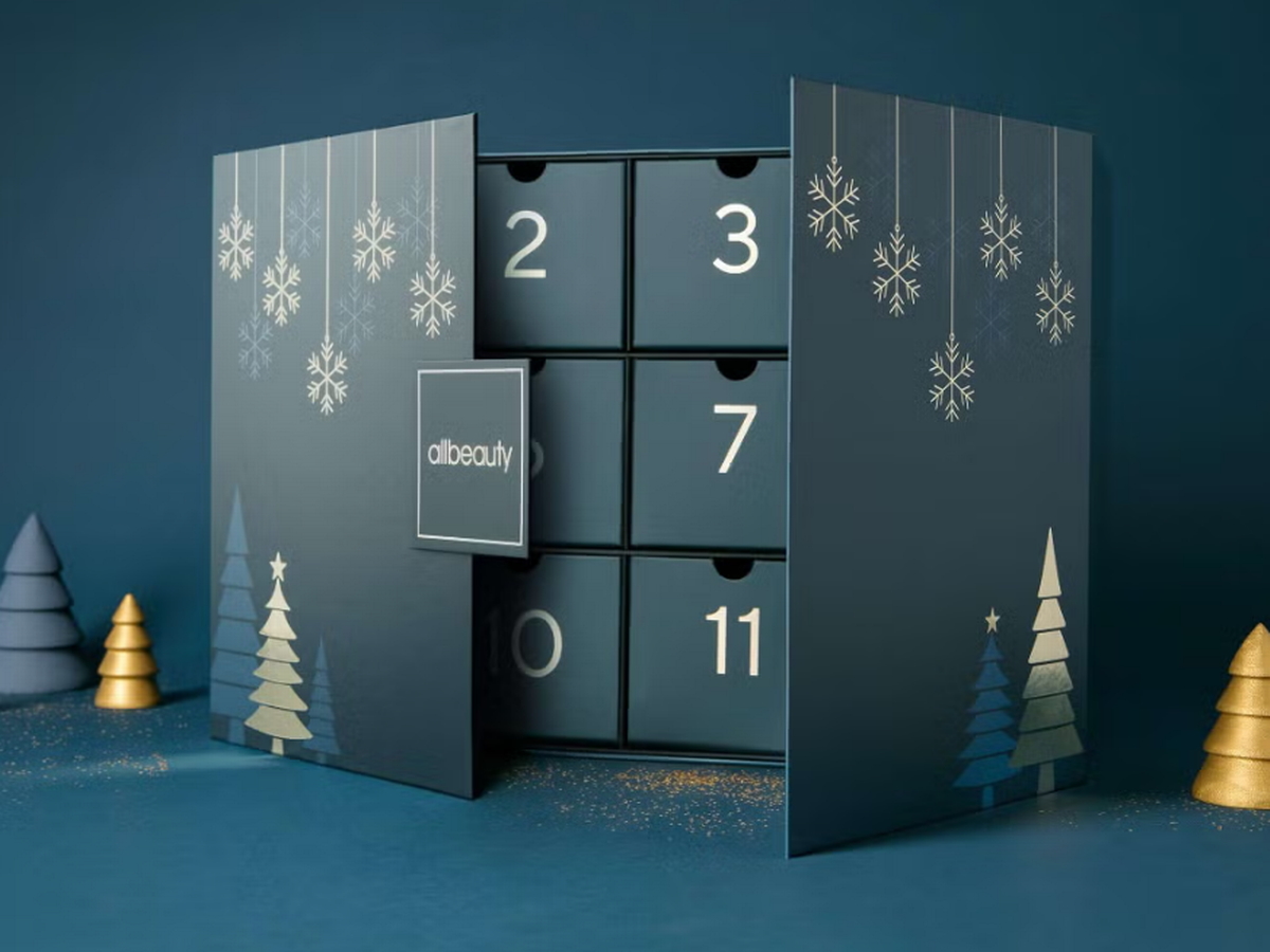 'I worked at Boots - one beauty advent calendar rivals the likes of No7, Next and M&S'