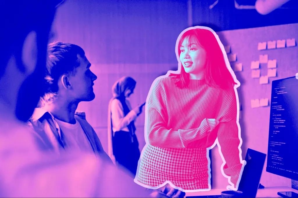 How Being 'Real' Can Backfire for Leaders