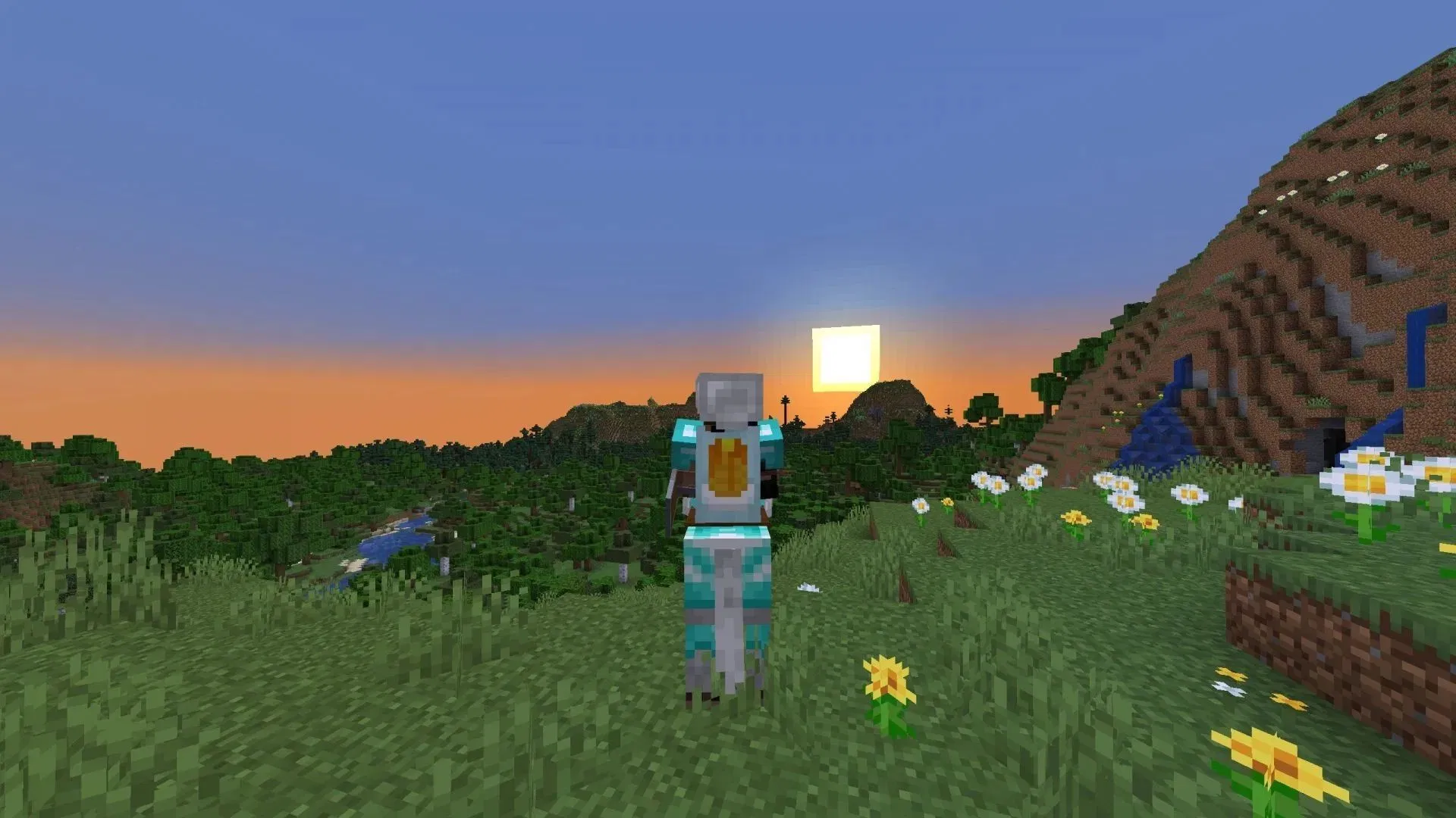 What time is Minecraft Live today?