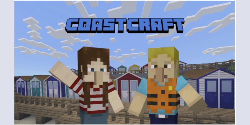Minecraft Creates a Green Peer Pressure Version of Popular Children’s Game