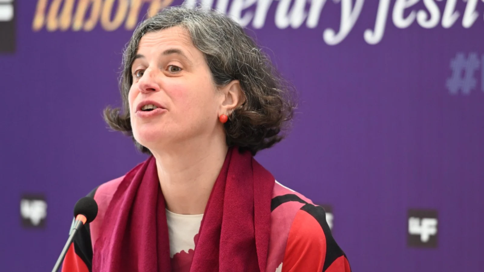 Deported Hindi Scholar Francesca Orsini Was Blacklisted Since March For Visa Violation: Sources