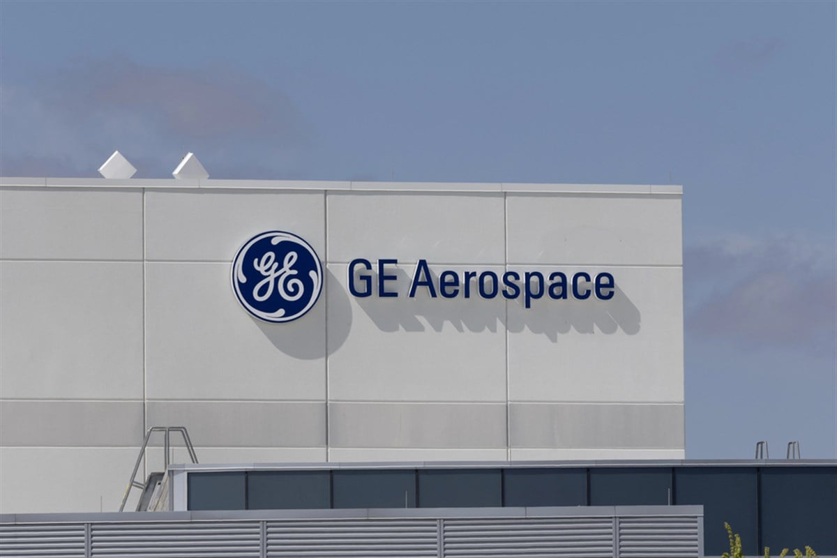GE Stock Breaks Out After Q3 Earnings Beat