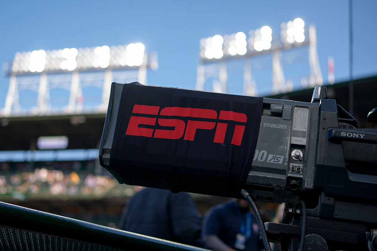 Ex-ESPN host outraged after daughter’s game vs. ‘naturally born boy’: It’s ‘insanity and darkness’