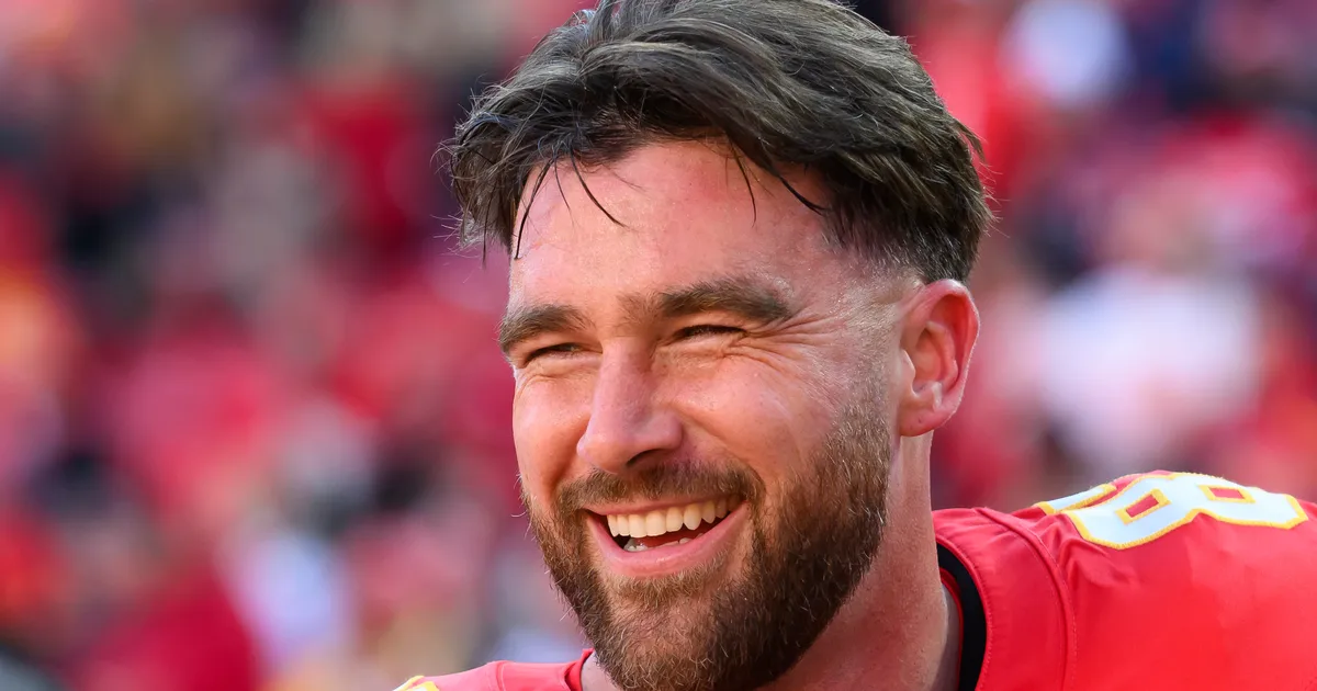 Travis Kelce Announces Brand New Venture: 'I Have Some Exciting News!!!'