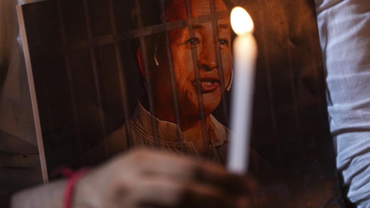 Govt mistaken if it feels arresting Wangchuk will restore peace in Ladakh: UT Congress