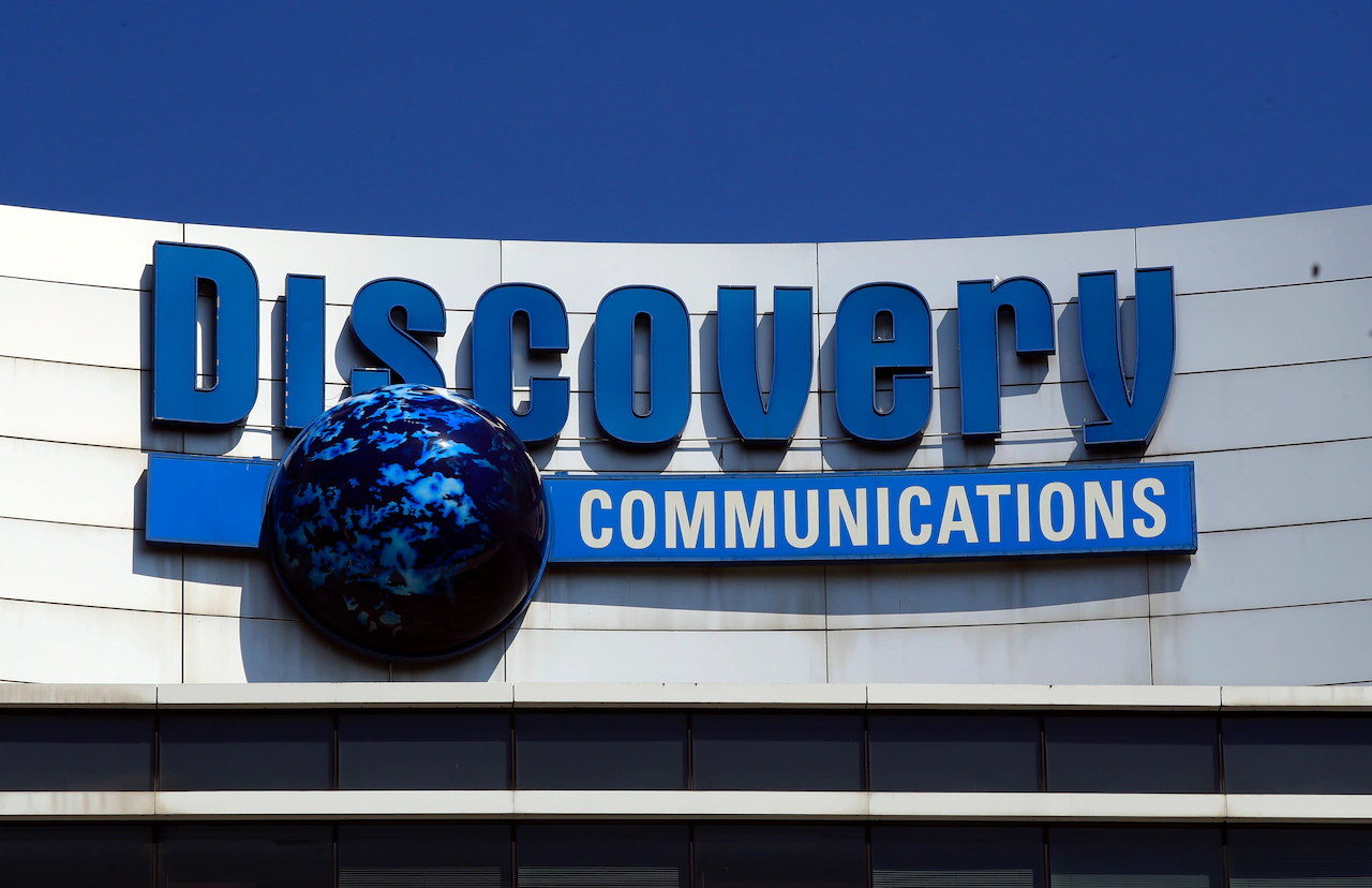 Warner Bros. Discovery indicates companies have interest in its assets