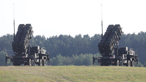 Zelensky confirms Israel sent Patriot missile battery to Ukraine, says more coming in fall