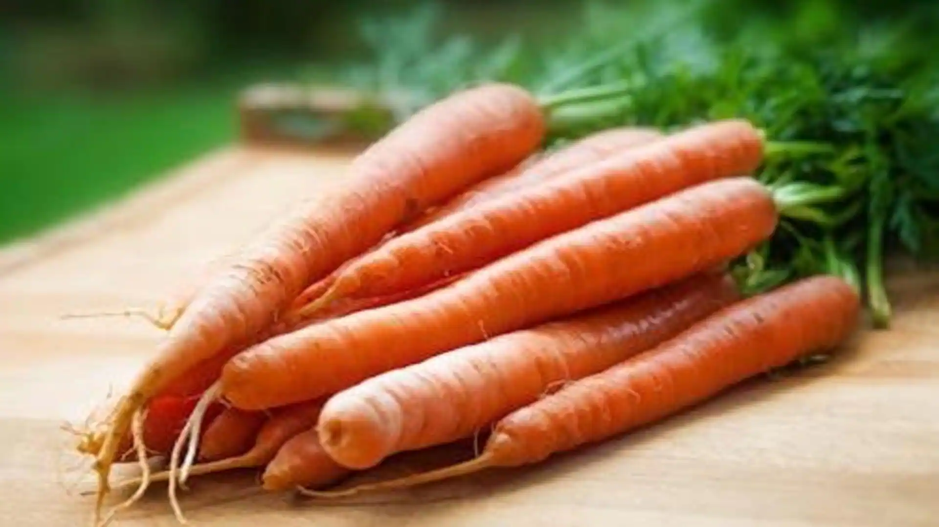 Carrots and eyesight: Myth v/s facts