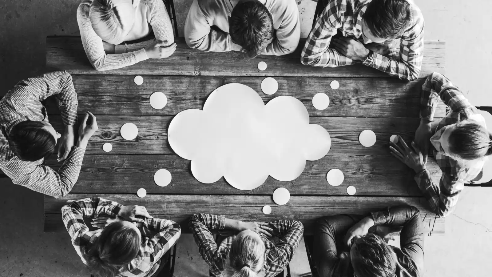 The Way We Communicate Is Holding Back the Way We Think, and How to Set It Free