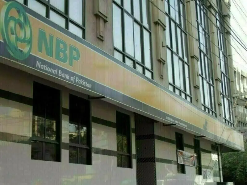 Navaid Hasib joins NBP Board