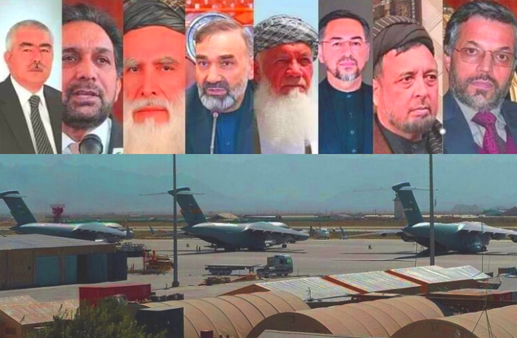 Trump, Bagram, and the Taliban’s Foes: A Strategic Quagmire