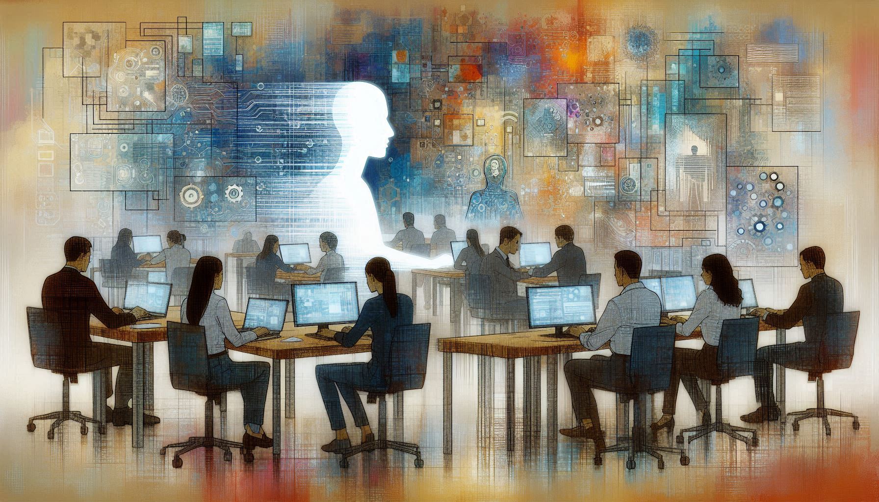 Leena opens its ‘AI Colleague Studio’ for enterprise agent customization