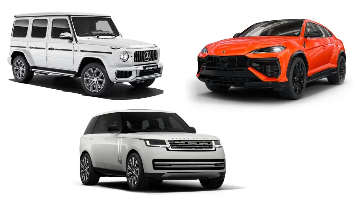 From Rolls-Royce to Lamborghini: Indian Cricketers & Their Most Expensive Cars