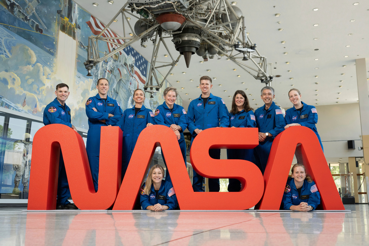 How the 'Space Race 2.0' Can Benefit Main Street