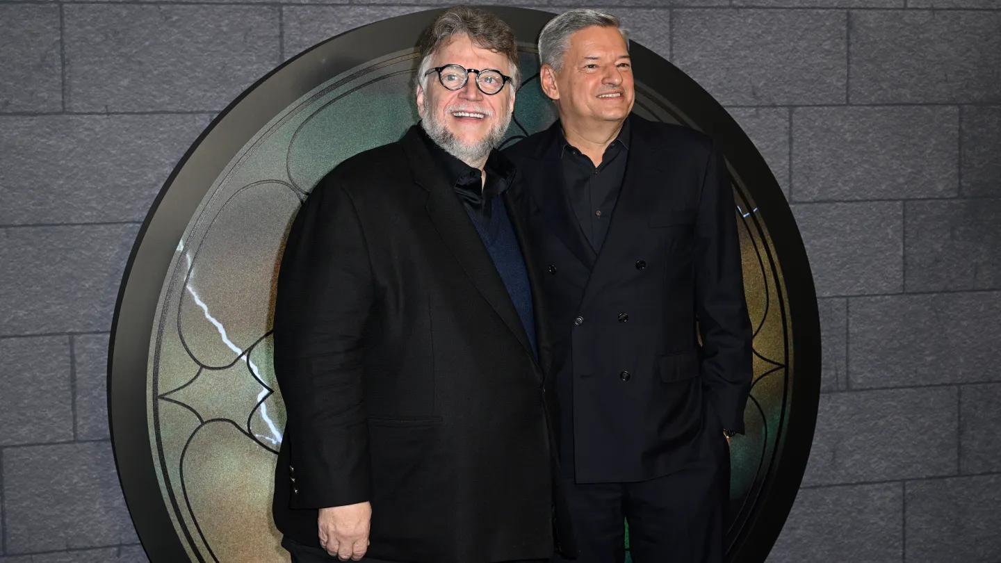 Is Netflix a Friend or Foe to AI?