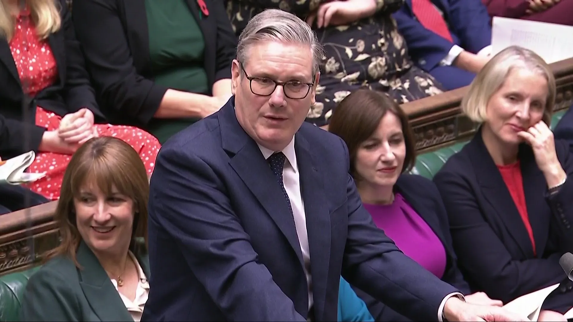 Keir Starmer calls in backup for grooming gangs inquiry after survivors quit
