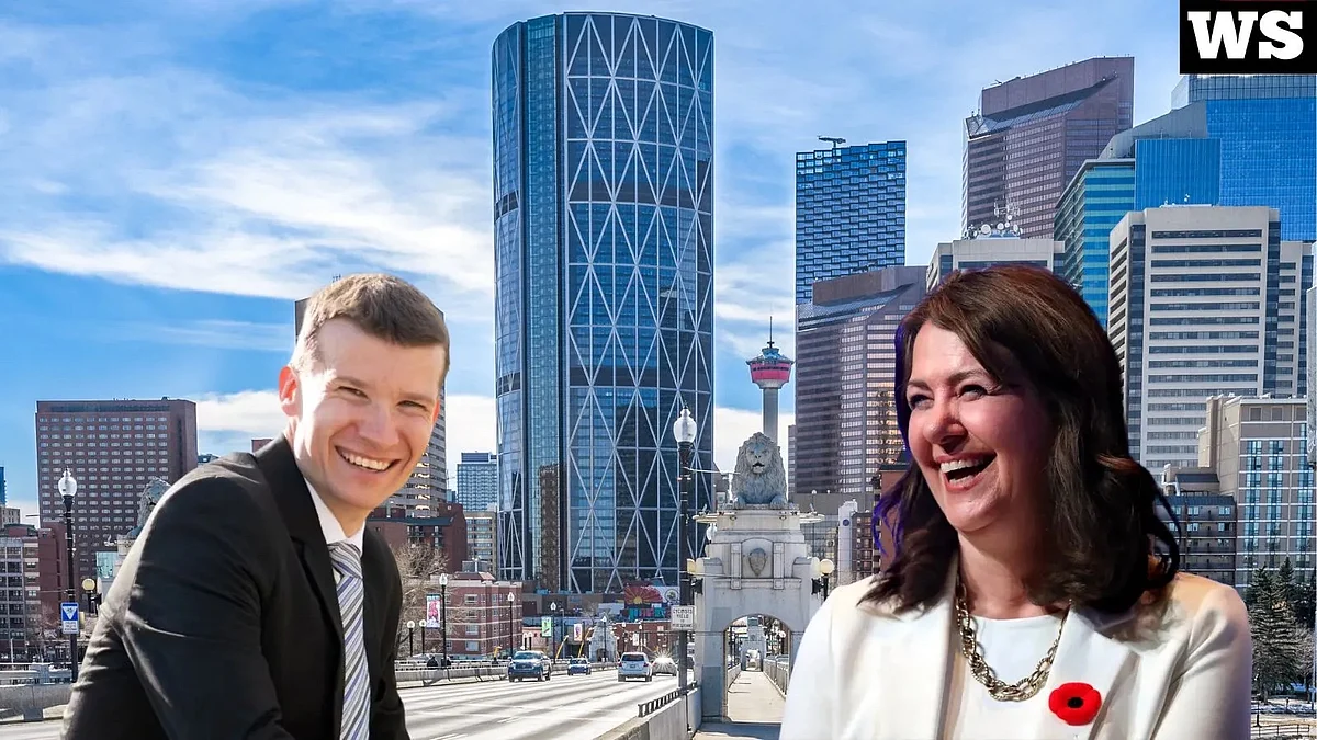 Smith eager to work with mayor-elect Farkas and incoming council