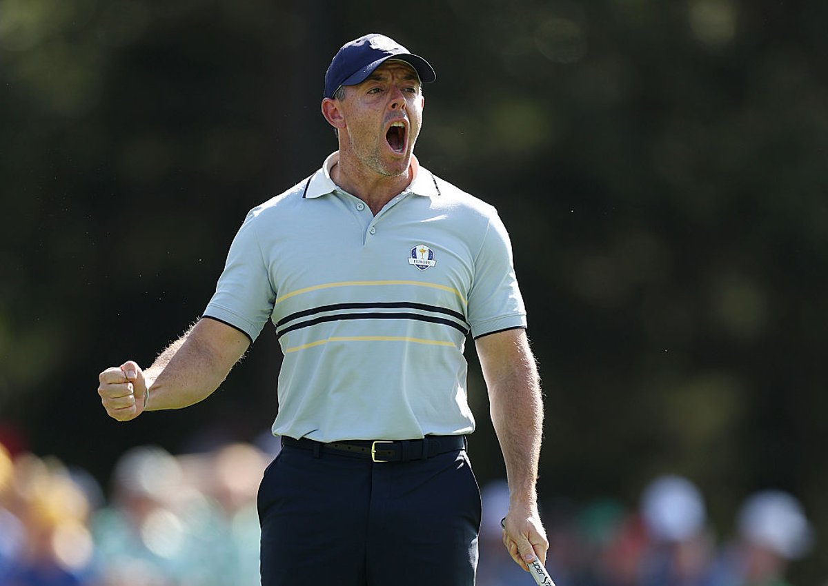 Saturday at the Ryder Cup 2025: Prize money, day two pairings, UK tee times, format, score, odds, how to watch