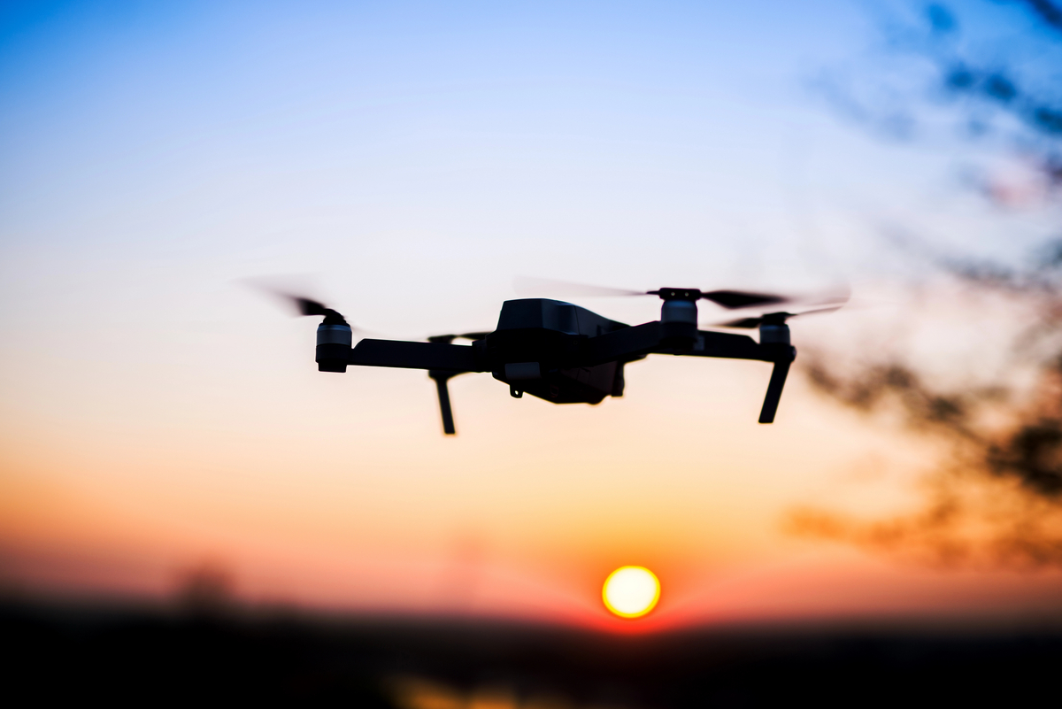 New Drone Sightings Over Denmark’s Biggest Military Base