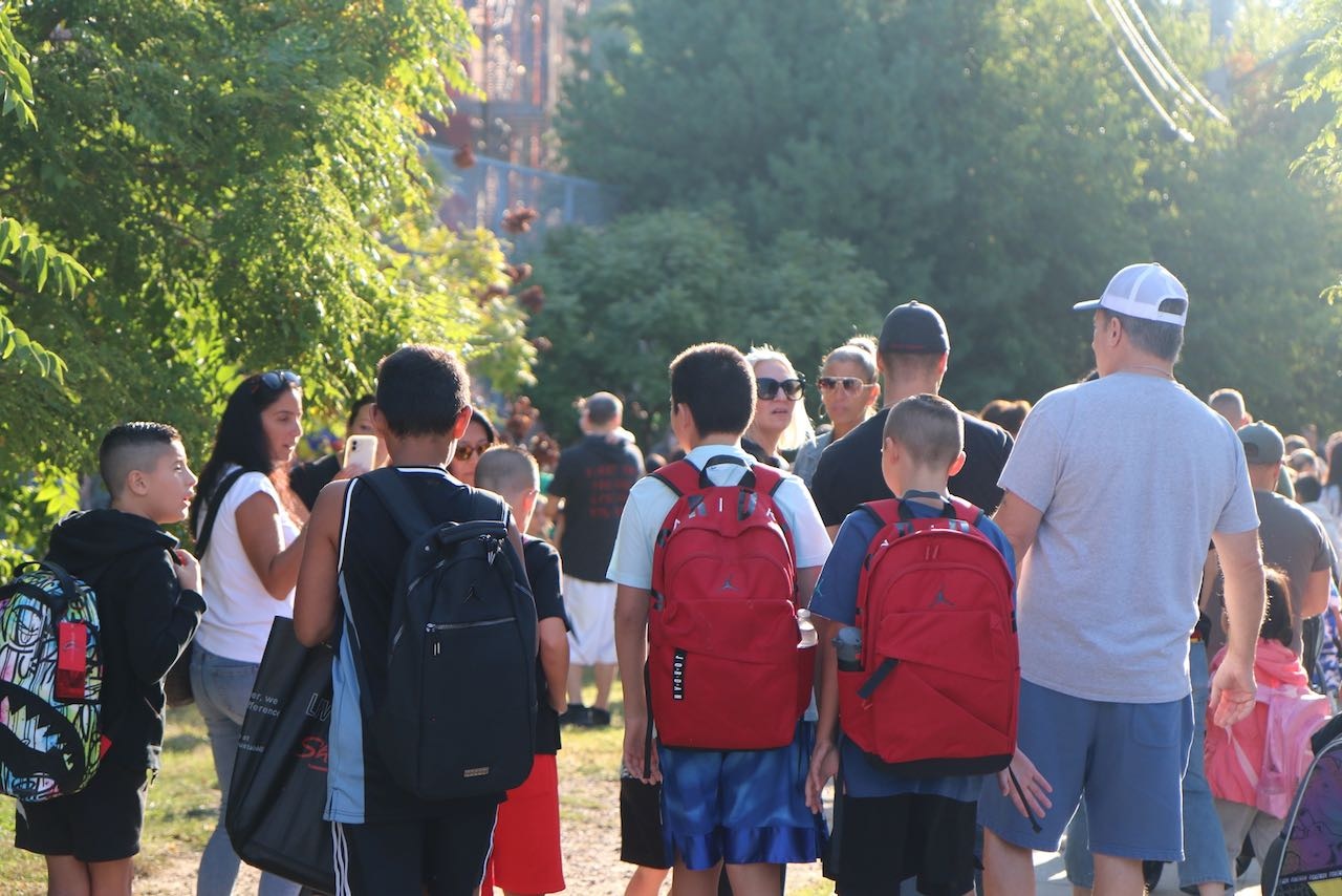 New report lists 2026 best school districts in U.S.: Where does Staten Island rank?