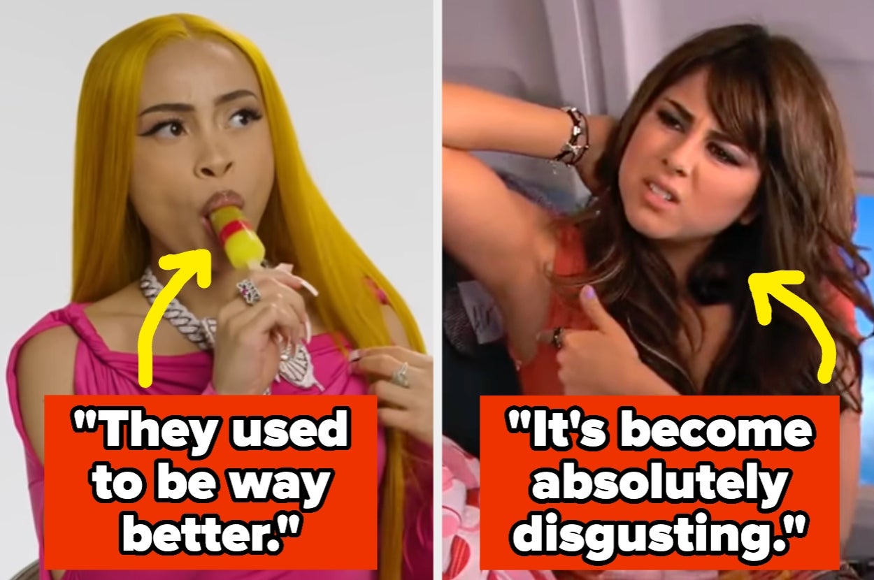 Older People Are Sharing The Relics And Habits That Have Unfortunately Disappeared From Society, And Whew, I'm Shocked