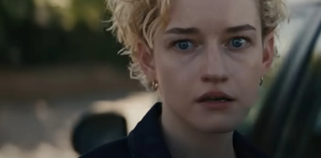 Creepy cicadas, ticking clocks and jump scares: How frightful film conjures terror out of quiet