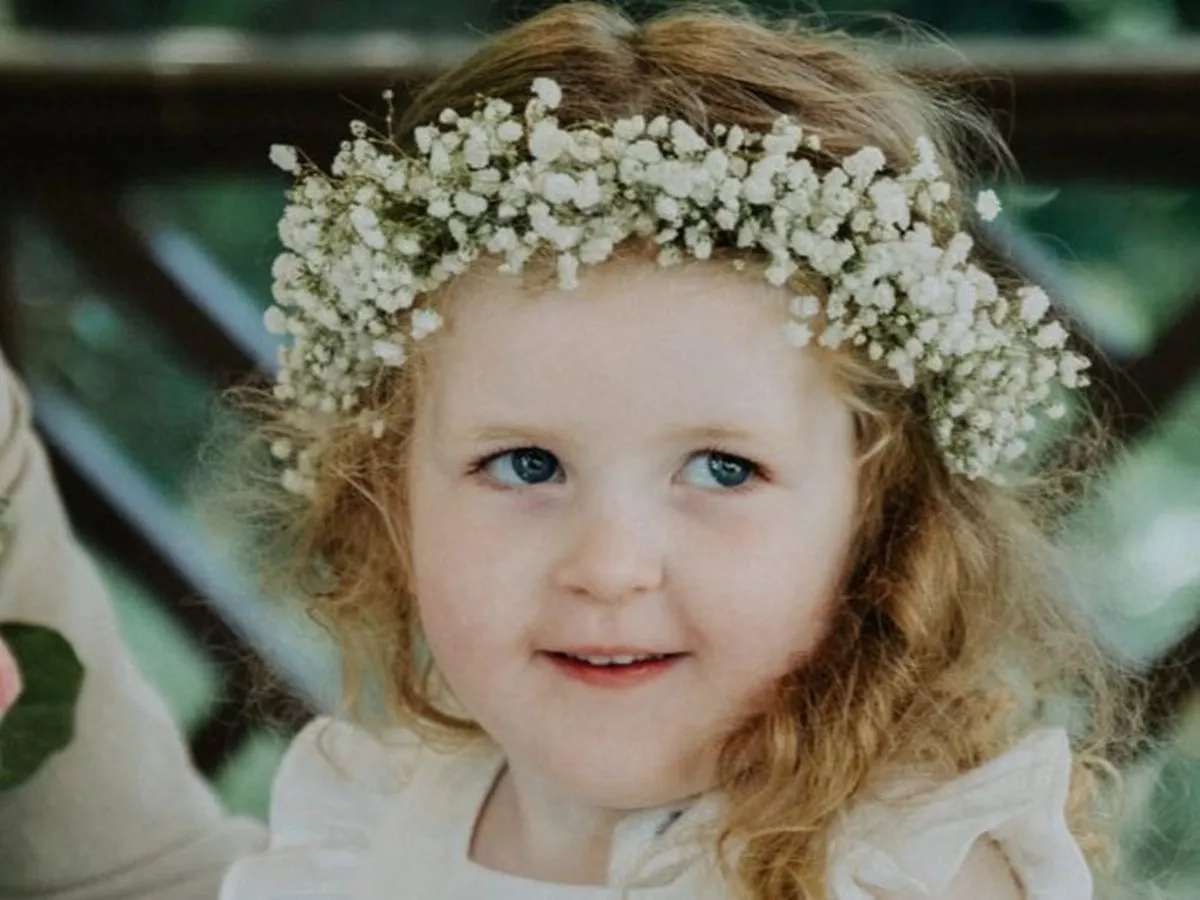 Fundraiser for brave Belfast child raises over £170K in 24 hours