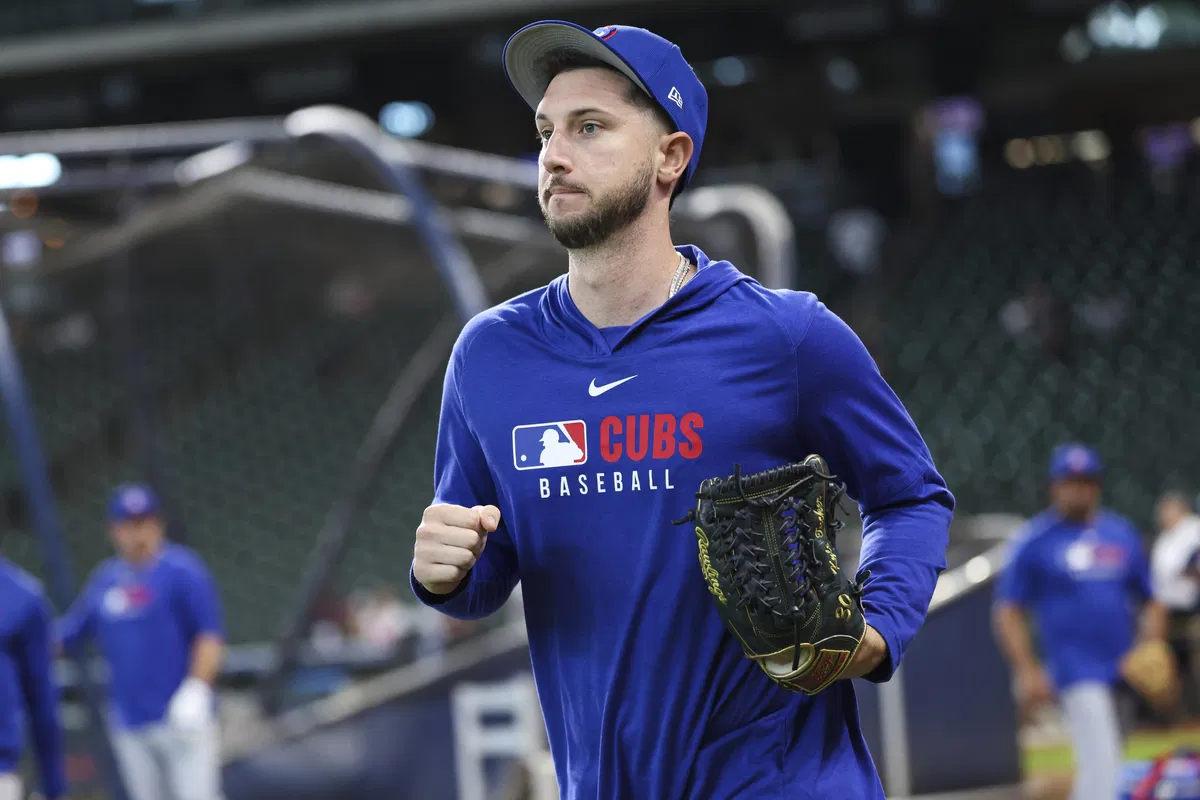 Huge Kyle Tucker Narrative Fiercely Shut Down As $400M Buzz Grows Louder Amid Yankees Link