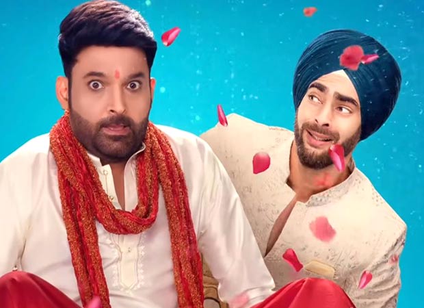 Kis Kisko Pyaar Karoon 2 to hit theatres on December 12, 2025; motion poster reveals star cast!