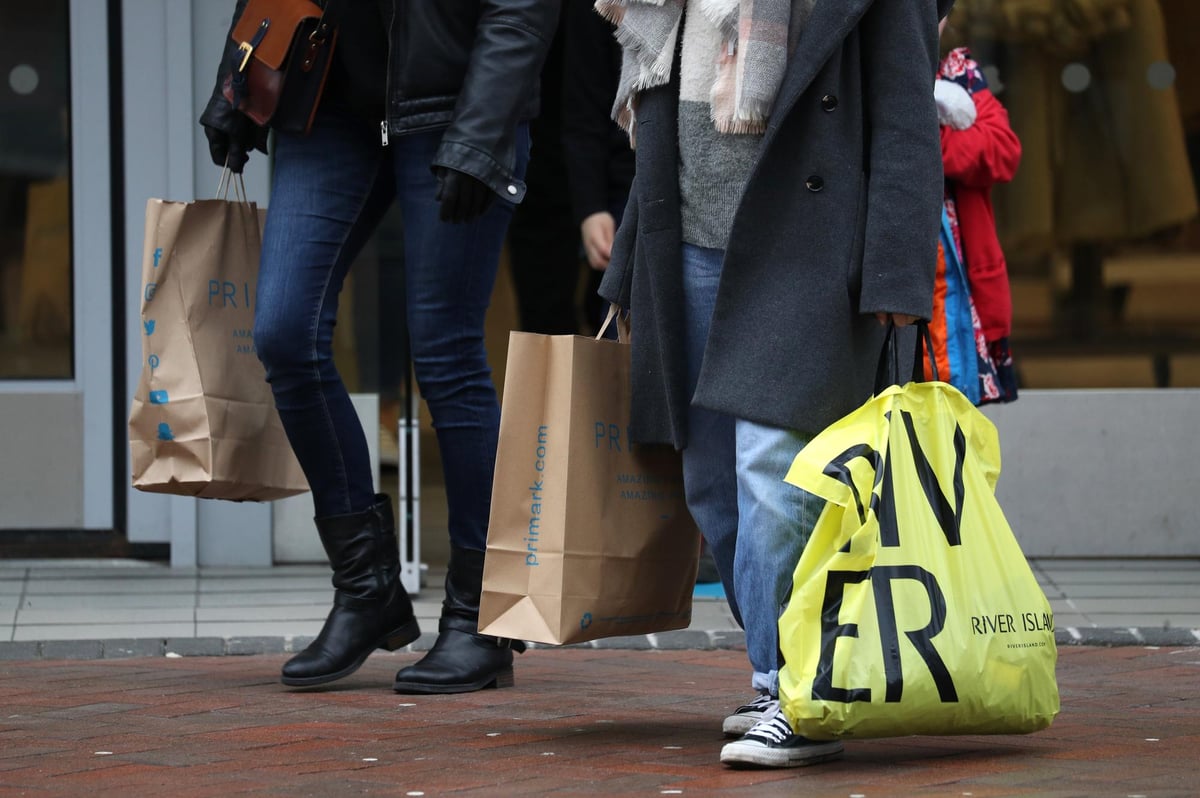 Autumn Budget plea: ‘Don’t add to £7 billion burden and retail industry can drive UK growth’
