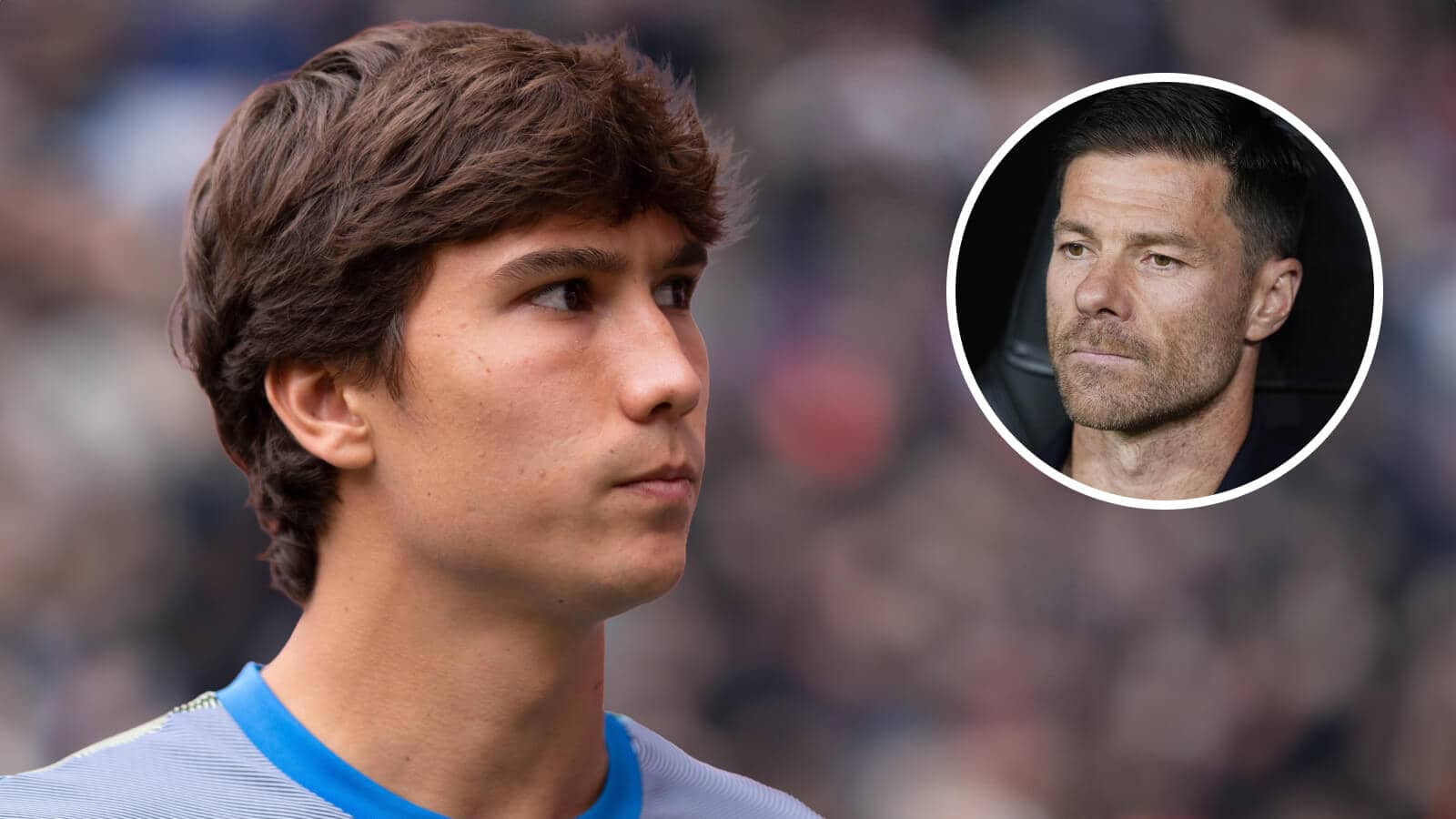 Los Blancos about to get €20m Aston Villa ‘offer’ for a star Xabi Alonso CANNOT sell
