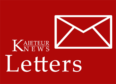 President Irfaan Ali must act in the interest of the nation and reconvene the Parliament without further excuse or delay