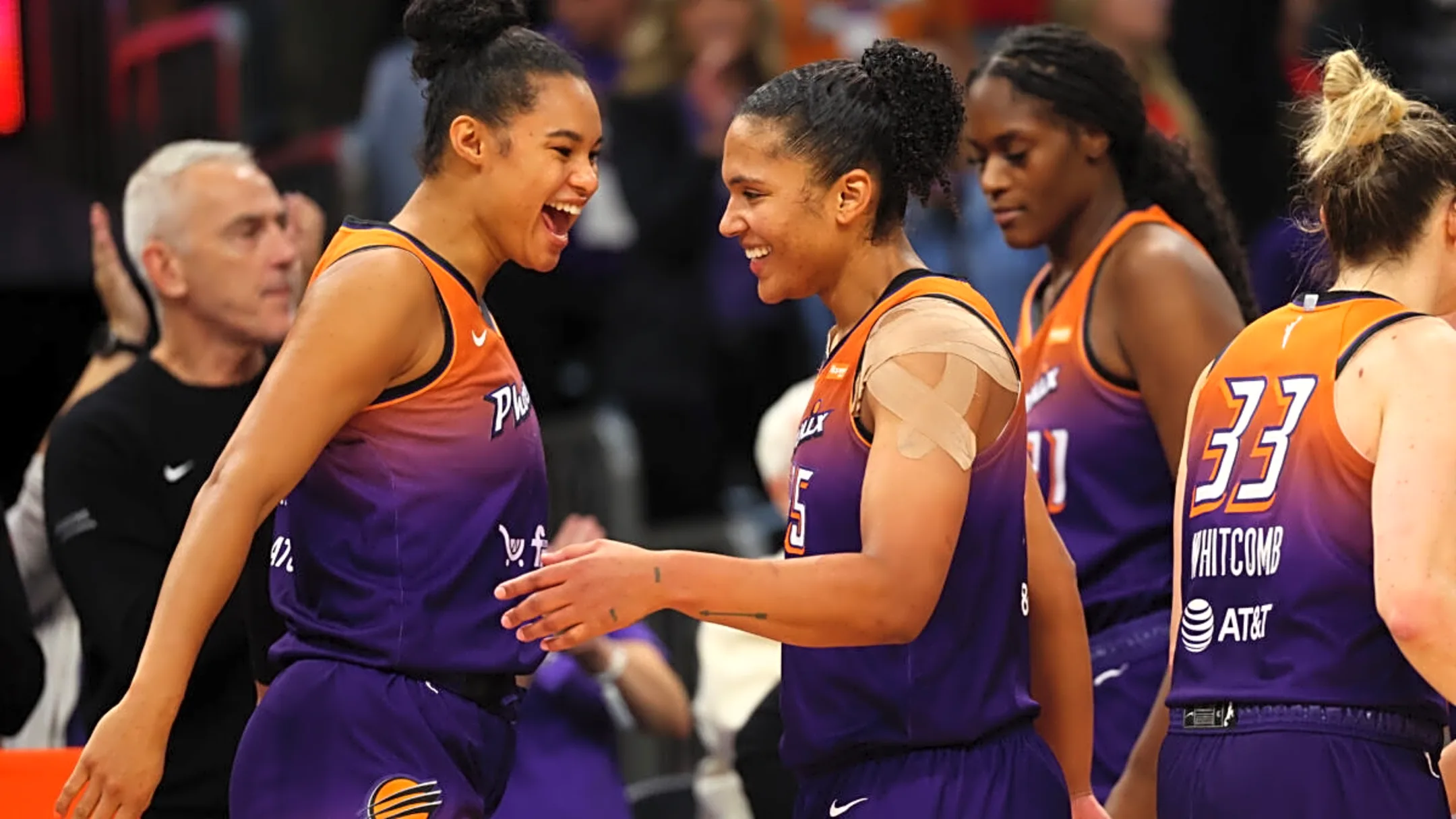 Satou Sabally Claims ESPN’s Phoenix Mercury Analysis Disrespected Alyssa Thomas, Kahleah Copper